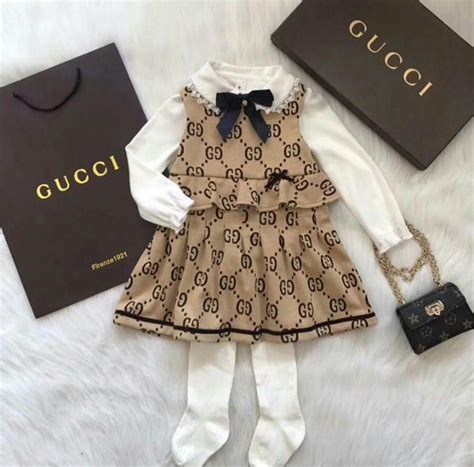 used baby gucci clothes|gucci baby clothes newborn.